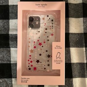 Kate spade iPhone 12 Pro case